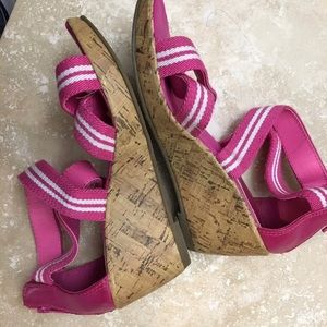 Wedges Sandals